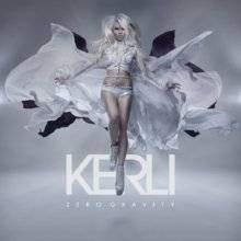 Kerli Köiv : Zero Gravity